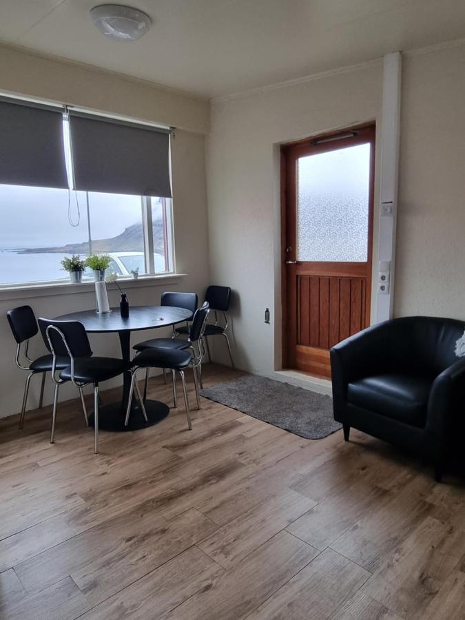 Lindarbrekka Villa Djúpivogur Dış mekan fotoğraf