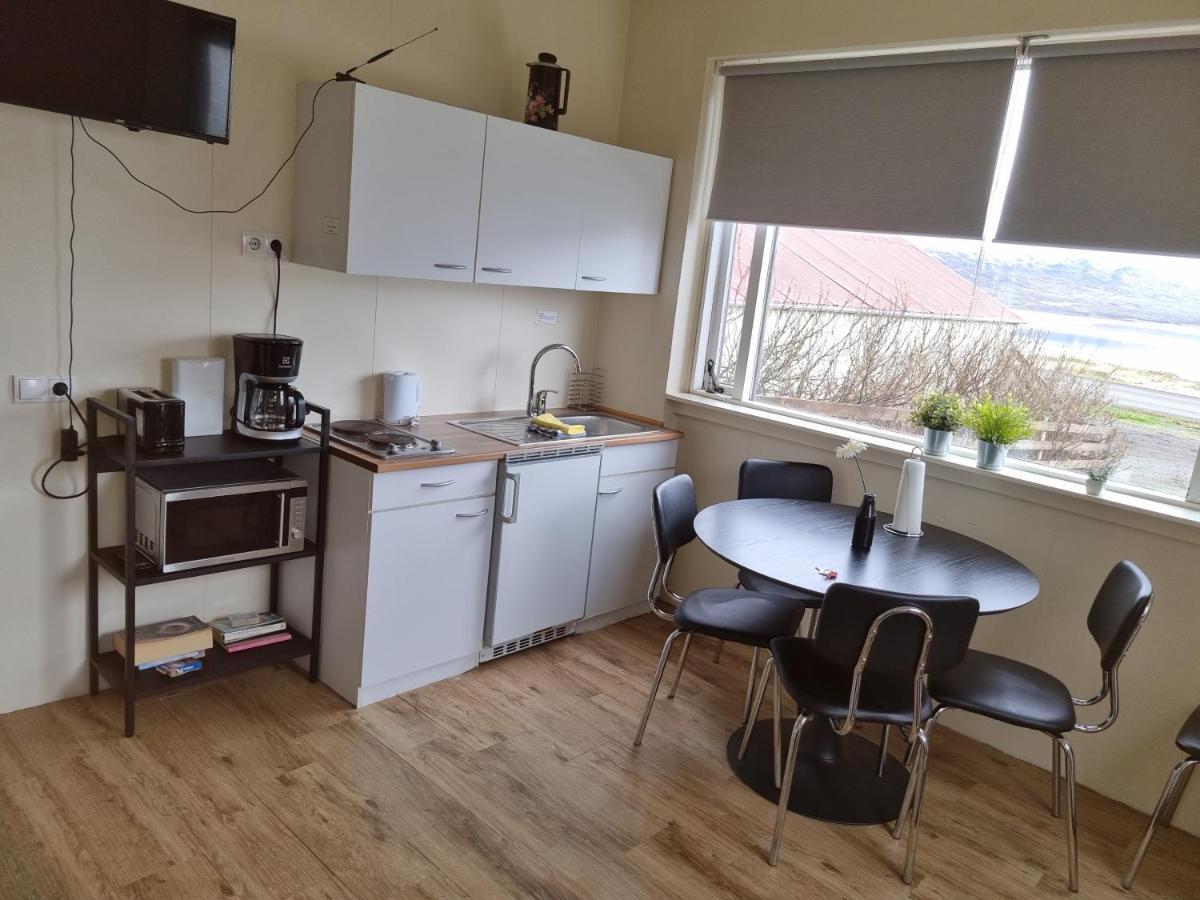 Lindarbrekka Villa Djúpivogur Dış mekan fotoğraf