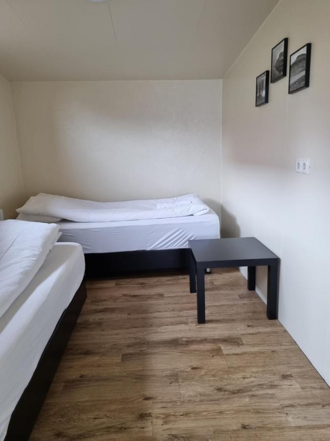 Lindarbrekka Villa Djúpivogur Dış mekan fotoğraf