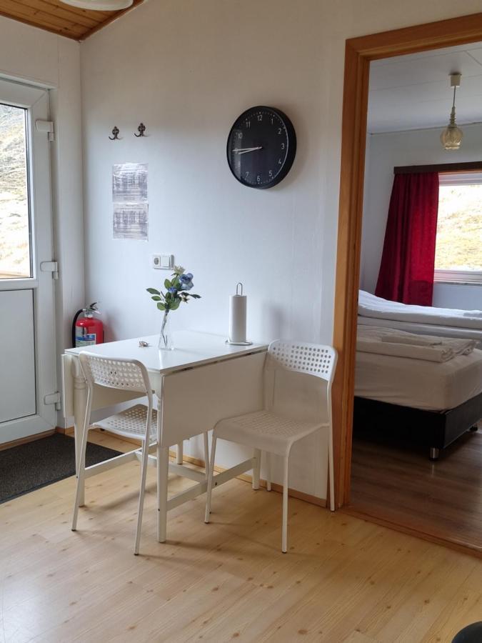 Lindarbrekka Villa Djúpivogur Dış mekan fotoğraf