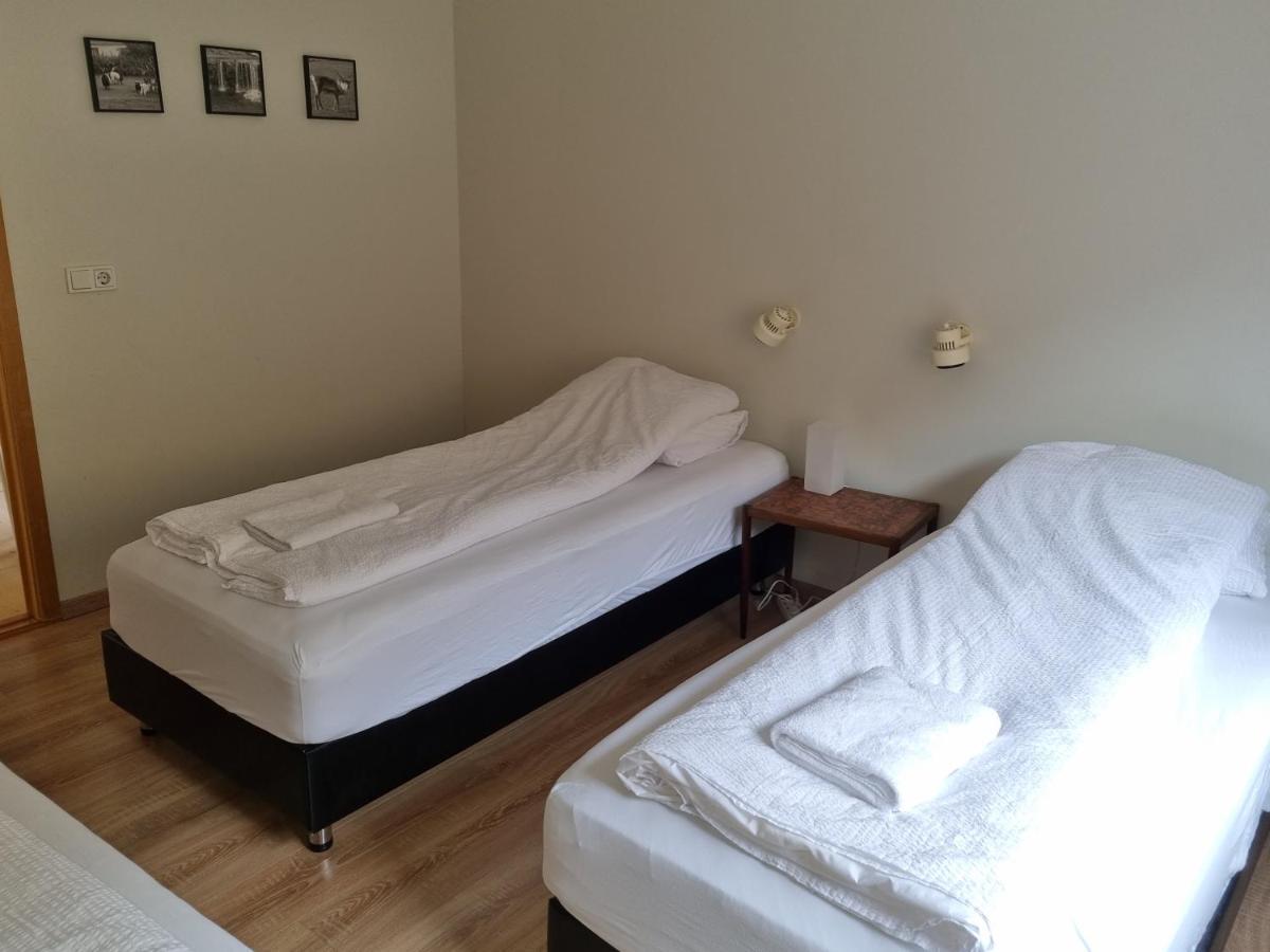 Lindarbrekka Villa Djúpivogur Dış mekan fotoğraf