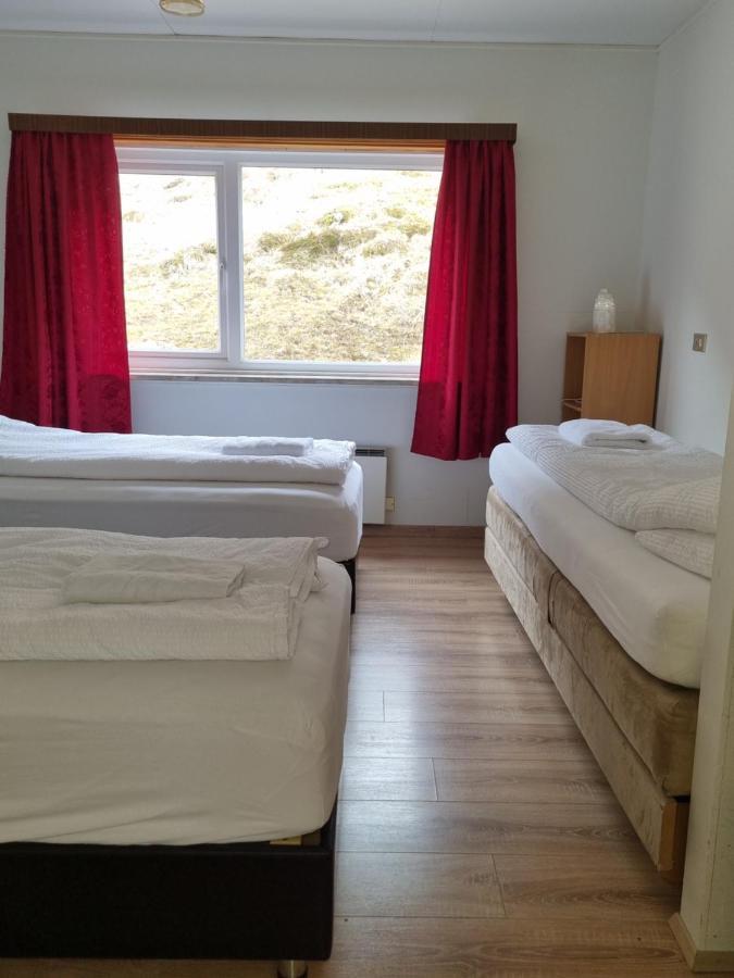 Lindarbrekka Villa Djúpivogur Dış mekan fotoğraf