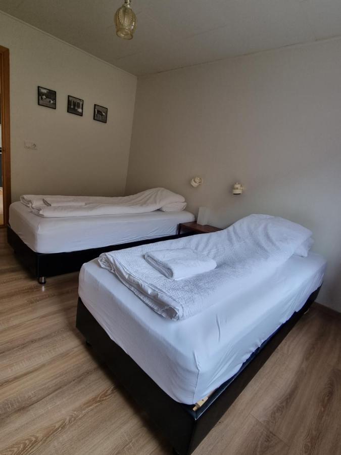 Lindarbrekka Villa Djúpivogur Dış mekan fotoğraf