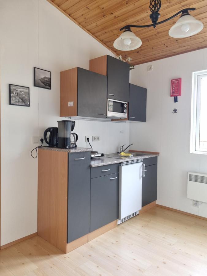 Lindarbrekka Villa Djúpivogur Dış mekan fotoğraf