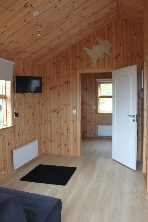 Lindarbrekka Villa Djúpivogur Dış mekan fotoğraf