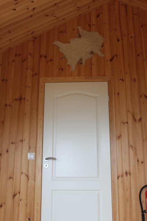 Lindarbrekka Villa Djúpivogur Dış mekan fotoğraf
