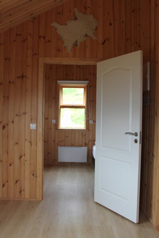 Lindarbrekka Villa Djúpivogur Dış mekan fotoğraf